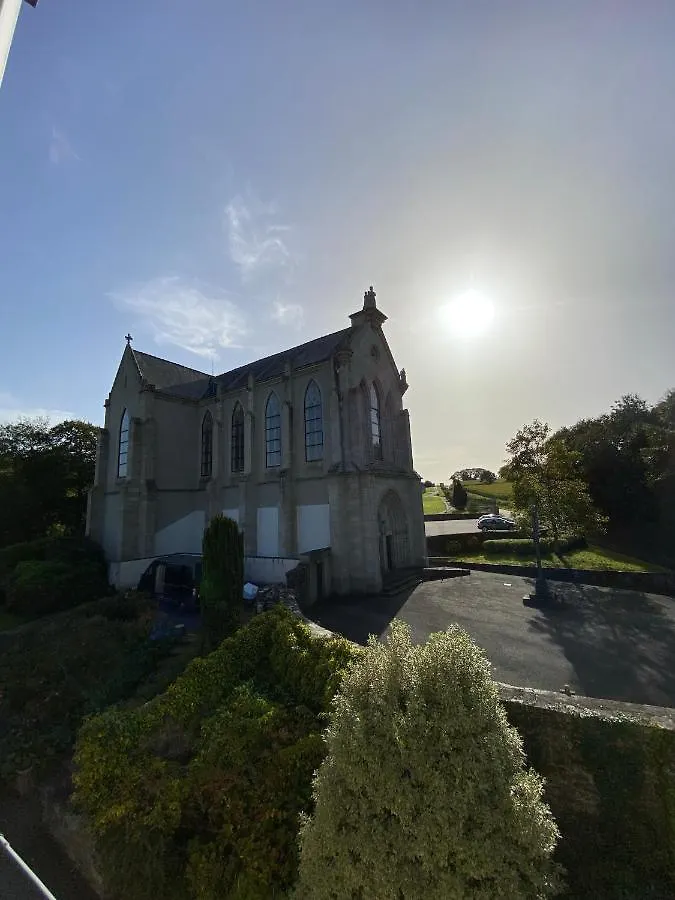 Saint-Martin-des-Champs  Brittany Carantec Morlaix 빌라 프랑스